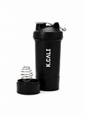 K.Cali Fitness Shaker with 2 Compartments 500ml