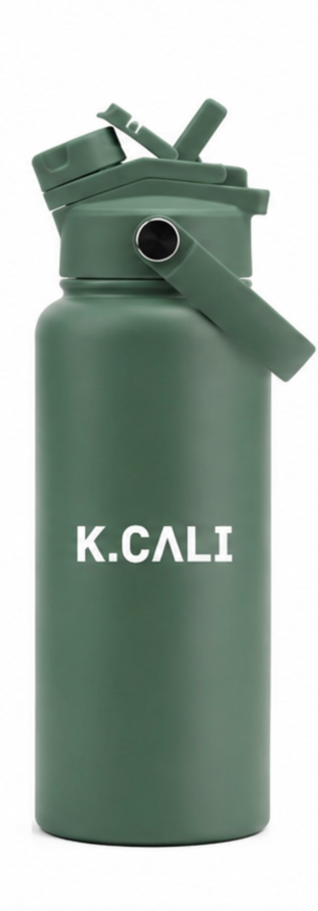 Insulated Sports Water Bottle/Thermal Flask
