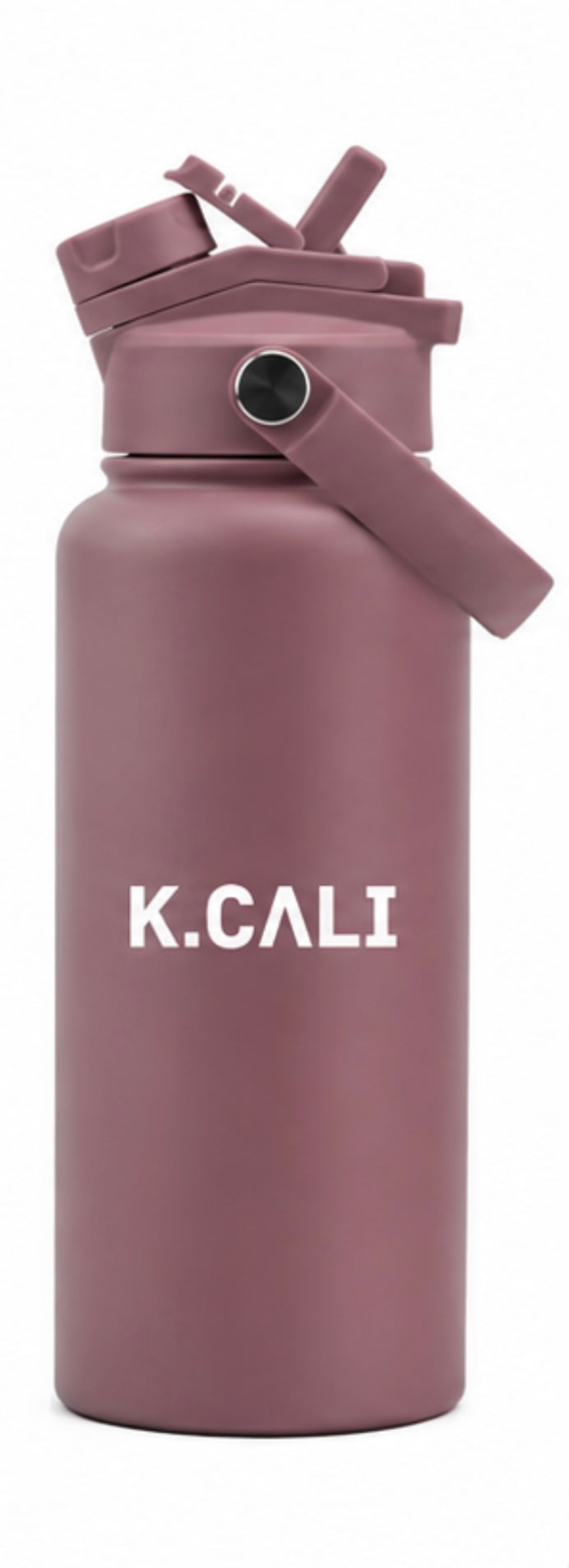Insulated Sports Water Bottle/Thermal Flask