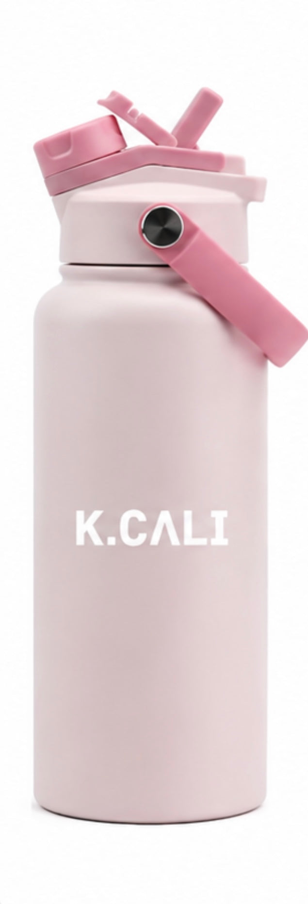 Insulated Sports Water Bottle/Thermal Flask