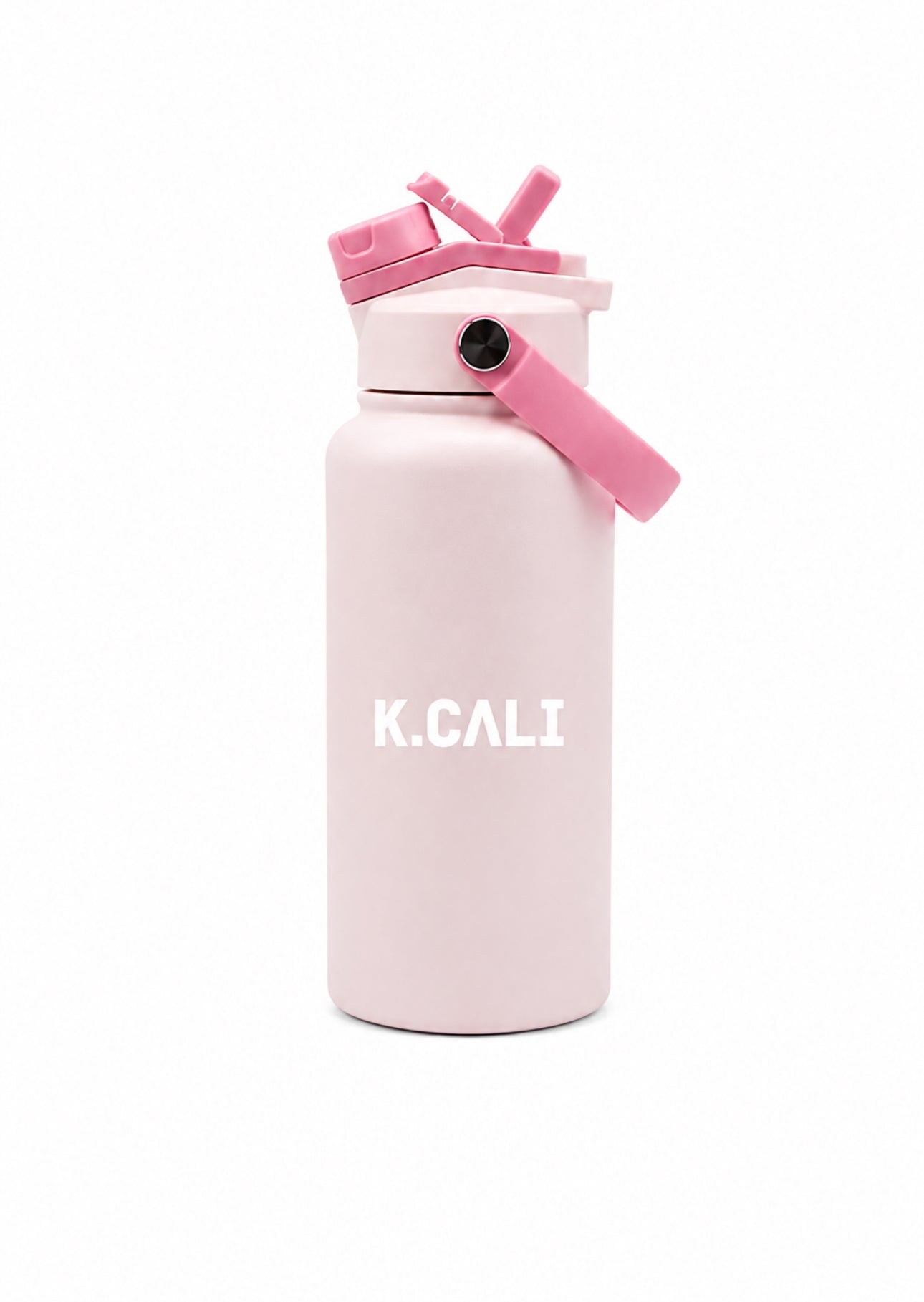 K.Cali Insulated Water/Thermal Bottle 950ml