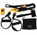 K.Cali TRX Strength Training Suspension Kit