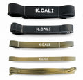 K.Cali Resistance Bands Set of 5