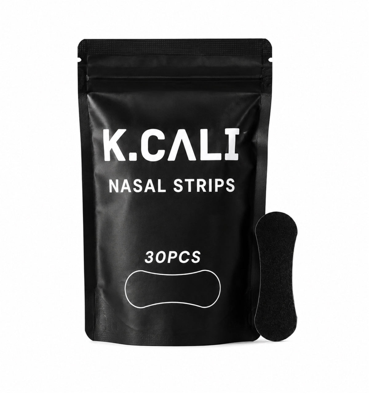 K.Cali Nasal Strips 30 Piece