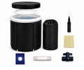K.Cali Inflatable Ice Bath 300L