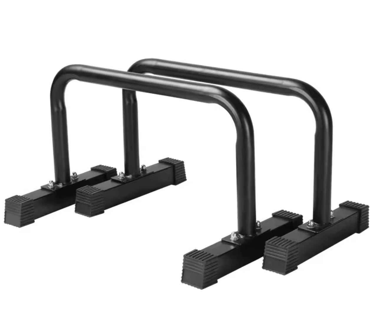Parallette Bars/Push Up Bars